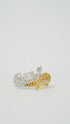 PARTY FEVER CUFF BRACELET